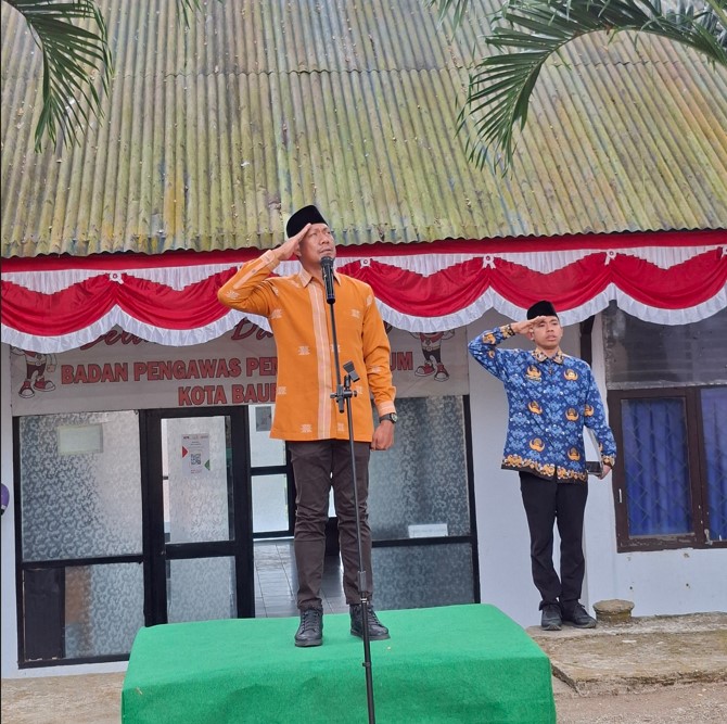 Gambar Berita HUT RI