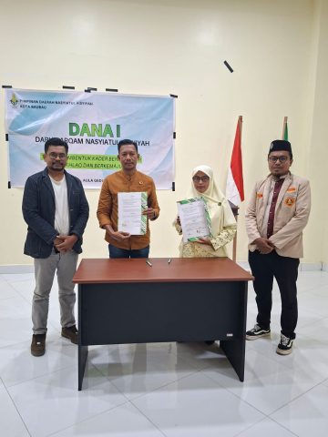 TTD PKS NA Baubau