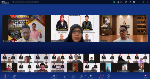 Diskusi kabanti edisi 3
