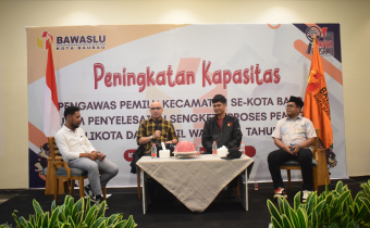 Foto Kegiatan Nirwana Villa