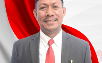 Ketua Bawaslu Kota Baubau