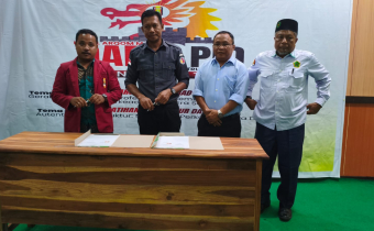 pks dengan IMM