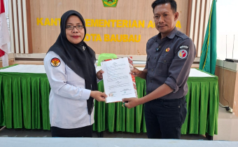 MOu Kemenag